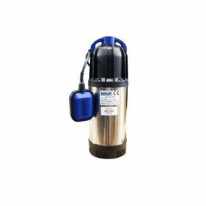 1.3hp 1kw 1000P Dayliff DDA Submersible Multistage Centrifugal pump