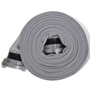 1.5inch Canvas Lay Flat Delivery Pipe 30m