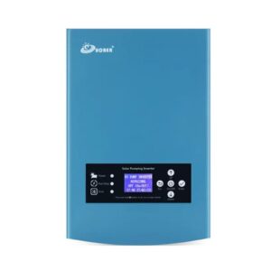 1.5kw Hober Hsph1500hb Pumping Inverter