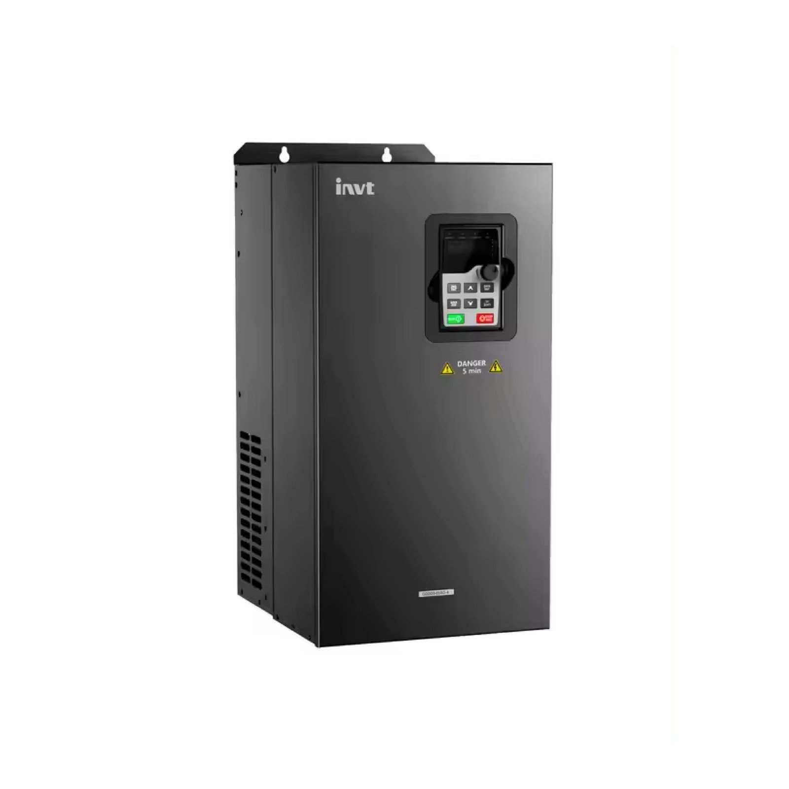 1.5kw Single Phase Invt Solar Water Pump Inverter