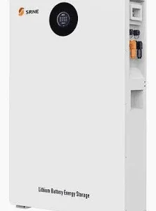 10.24Kw 200ah SRNE 48v Lithium Battery