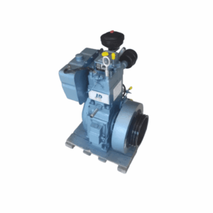 10Hp Jiadi JD Diesel Water Cooled Indian Engine
