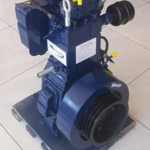 10Hp Milano Italia Diesel Water Cooled Indian Engine