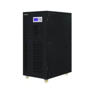 10KW/12.5KVA/96VDC Zamdon HDSX 3 Phase Hybrid Solar Inverter Off Grid