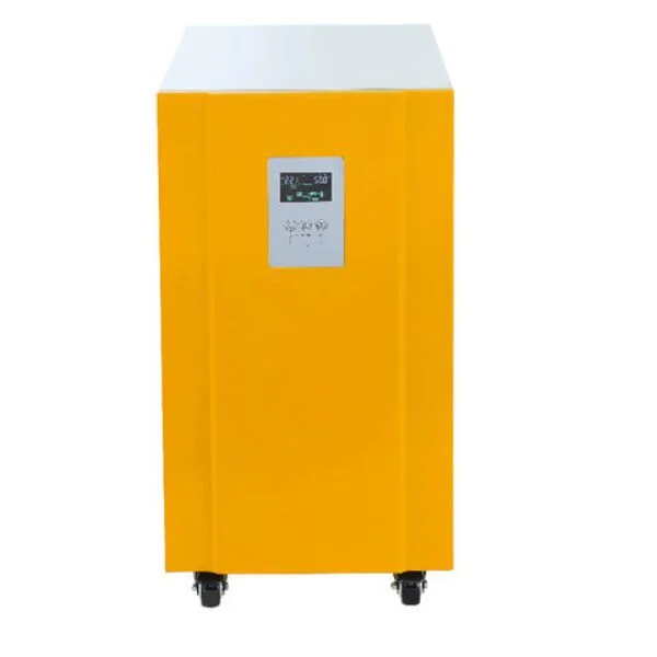 10KW/12.5KVA/96VDC Zamdon Solar Inverter (Single Phase) WD-10396