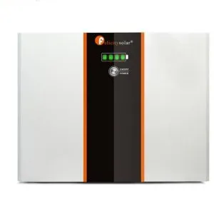 10KW200AH 48VFelicity Lithium Battery LiFePO4 with BMS