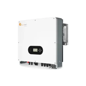 10Kva 10000Watts Felicity Inverter Grid Tie Three Phase