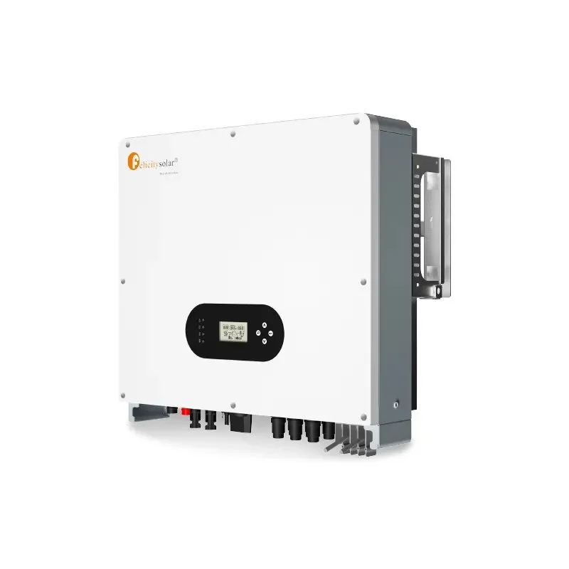 10Kva 10000Watts Felicity Inverter Grid Tie Three Phase