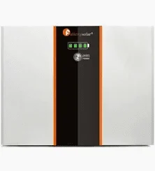 10kw 200ah 48v Felicity Lithium Battery Lifepo4 LPBF48200-H