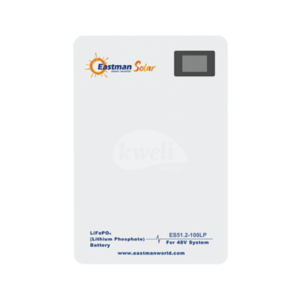10KWH 200ah 48V Eastman Lithium Solar Battery