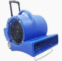 1100w Wet Carpet Floor Dryer Blower Machine Kicho Japan