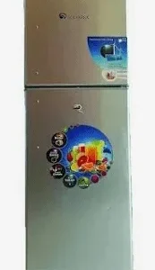118L Solarpex Solar Powered Fridge