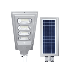 120W ALLTOPS Solar Street Light-0845120-01-3000k/6000k