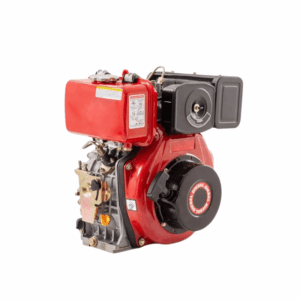 12Hp Girasol Diesel Engine Air Cooled