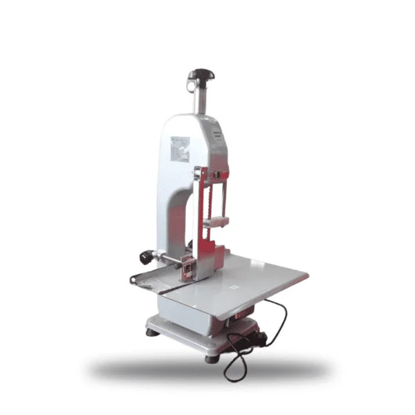 130kgs/Hr Meat Saw Milano Italia BS130