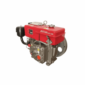 13hp JD Jintan Diesel Engine Water Cooled Model S195
