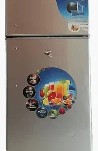 142L Solarpex Solar Powered Fridge