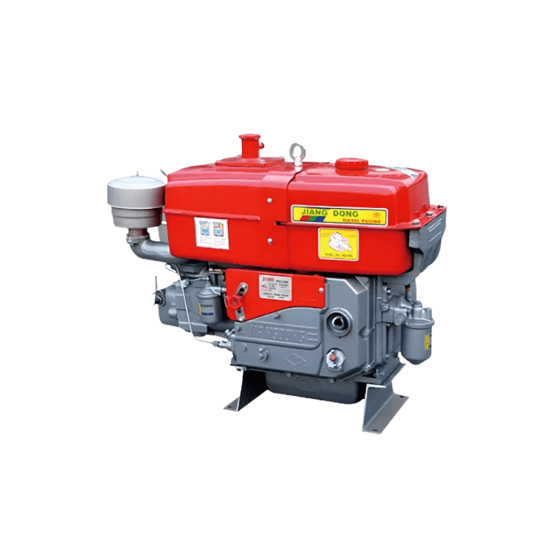 14hp JD Jindong Engine Water Cooled