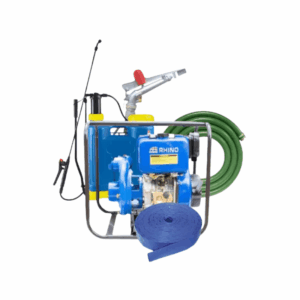 14hp Rhino Japan Water Pump Kit — japan-water-pump-kit