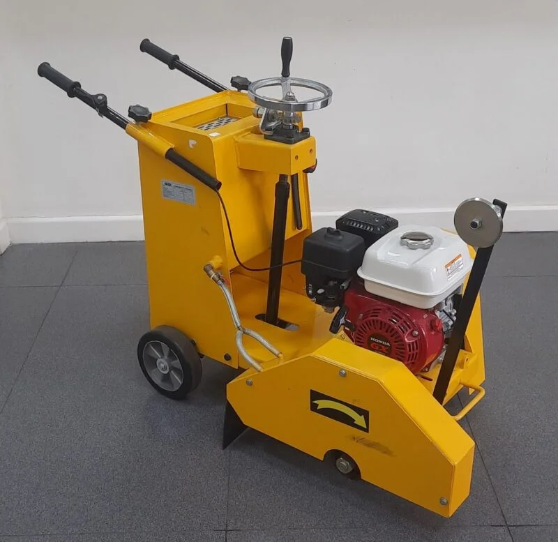 Aico Japan Double Drum Roller With 186F 10Hp Diesel Engine