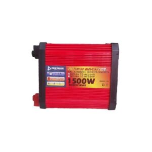 1500watts Premier Solar Inverter