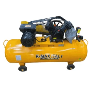 150L 3HP K-MAX ITALY ELECTRICAIR COMPRESSOR