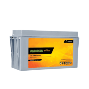 150ah 12v Amaron VRLA Solar Battery