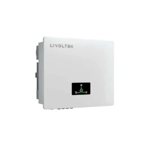 15Kw 380Vac Livoltek Grid-Tied Inverter with Wi-Fi GT3-15KD1 R11006
