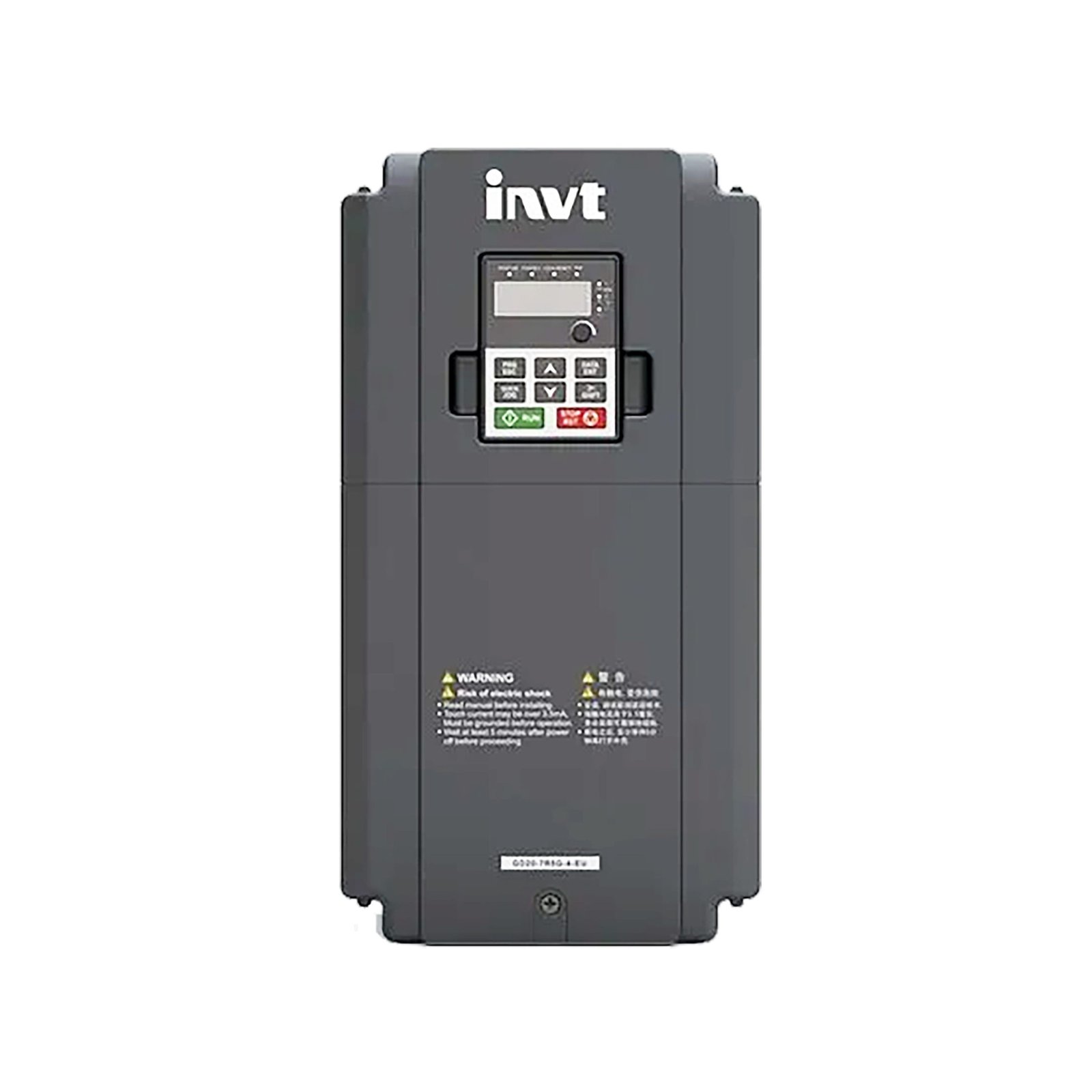 15Kw 3Phase INVT Solar Water Pump Inverter