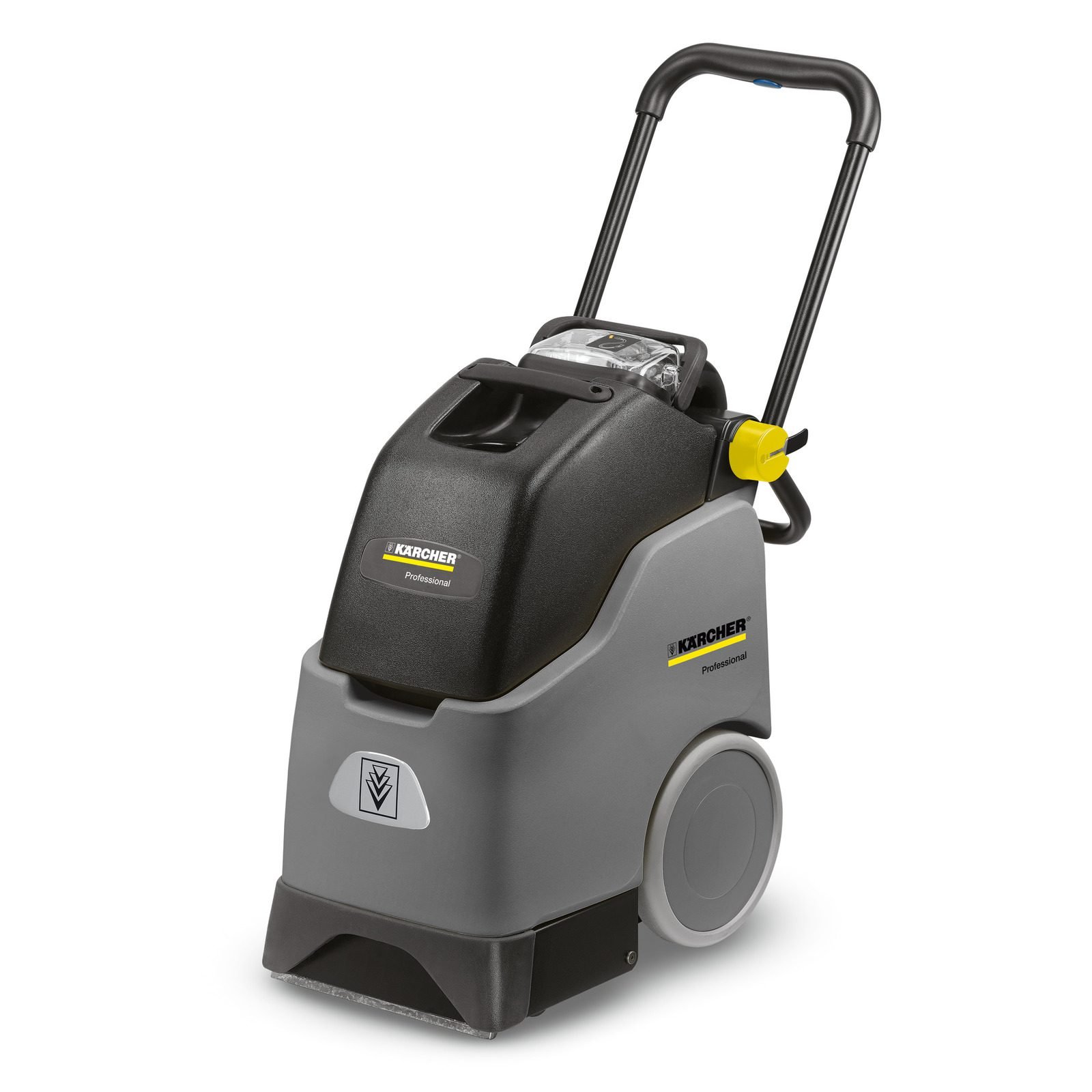 Karcher 15Ltrs Carpet Cleaner — 5ltrs-carpet-cleaner