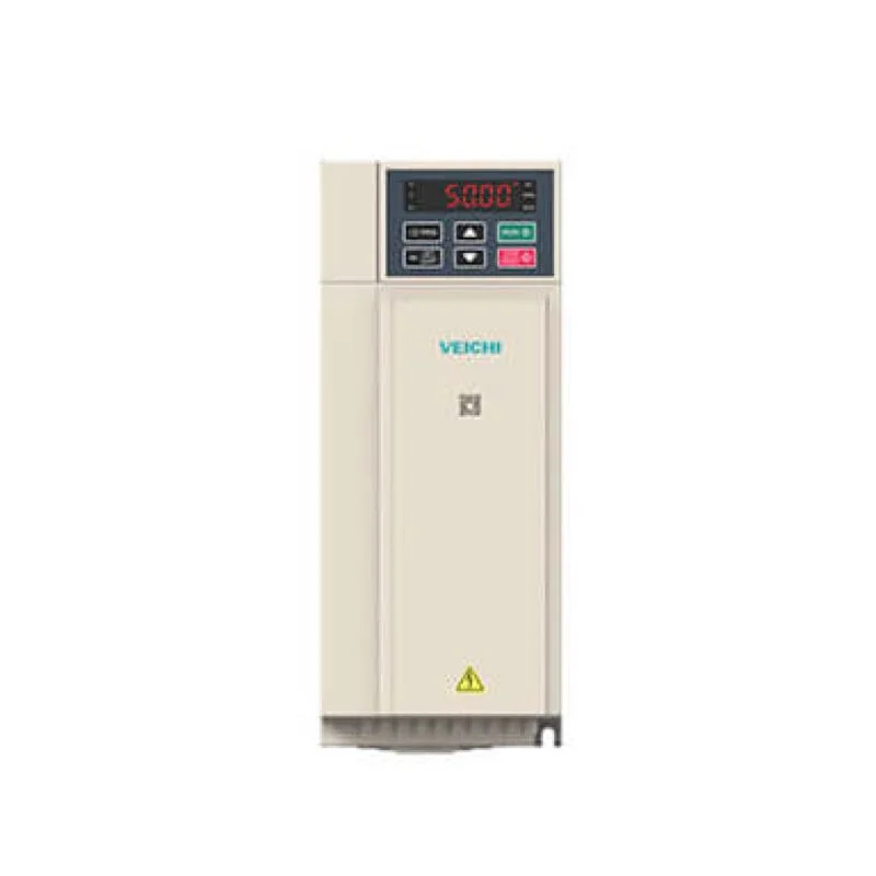 15kw 3ph Veichi Hybrid Solar Water Pumping Inverter
