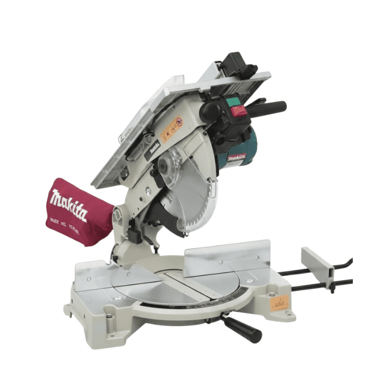 1650w Makita LH1040 Compound Mitre saw 260mm
