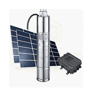 180m shiyuan 4500L/Hr Solar Water Borehole Pump