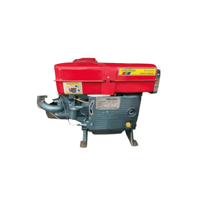 18HP Premier Diesel Engine ZS1105 — diesel-engine-zs1105