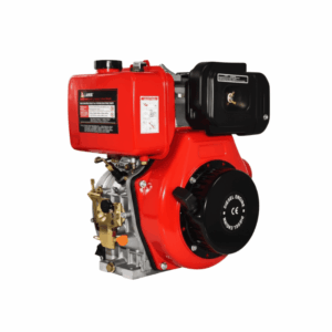18hp Pulsar Diesel Engine – For Agricultural Use