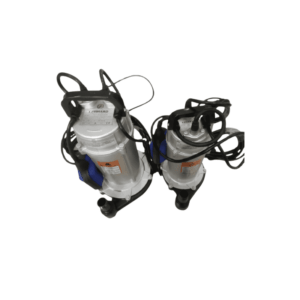1hp Lenhard submersible pump 33 meters head