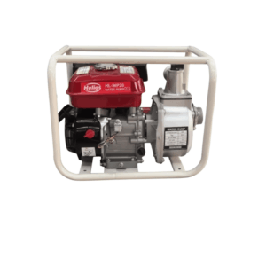 2″ Helios wp20 water pump