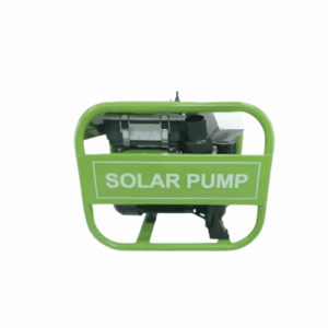 2-inch Trunsun Solar Surface Water Pump