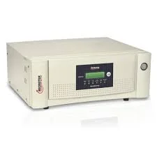 2.2Kva 2350 24v Microtek India PCU 2350 Solar Inverter