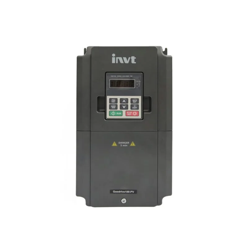 2.2kw Single Phase Invt Solar Water Pump Inverter