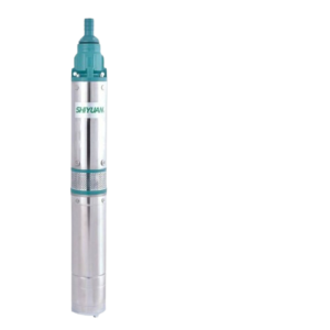 20 Meters – 12 Volts Shiyuan Solar Dc Submersible Pump