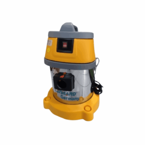 20 litres Lenhard wet and dry vacuum cleaner