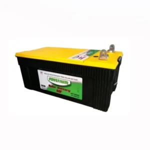 200ah 12v Powermate Solar Battery