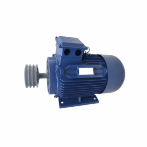 20HP K-MAX ITALY THREE PHASE MOTOR HIGH SPEED AND LOW SPEED