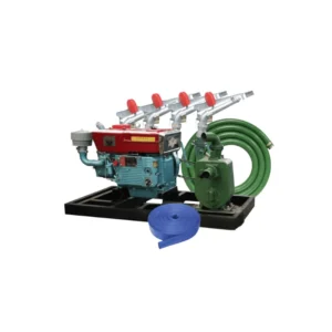 20hp JD Diesel Engine Water Pump Kit