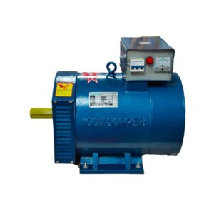 20kw 3ph Pulsar Alternator