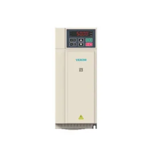 22kw 3ph Veichi Hybrid Solar Water Pumping Inverter