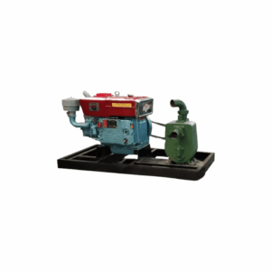 24 HP JD Diesel Engine Water Pump Kit