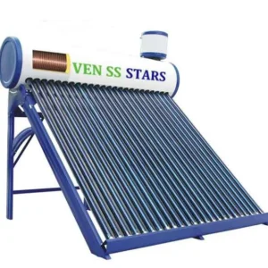 240L Solar Water Heater Non Pressurized Seven SS Stars