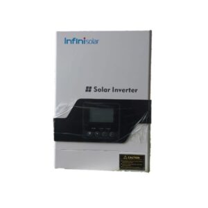 2Kva 2000W InfiniSolar Solar Hybrid Inverter